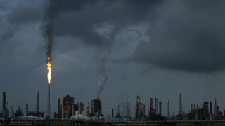 The US Oil and Gas Industry's 5-Year Plan Is a Climate and Health Nightmare
